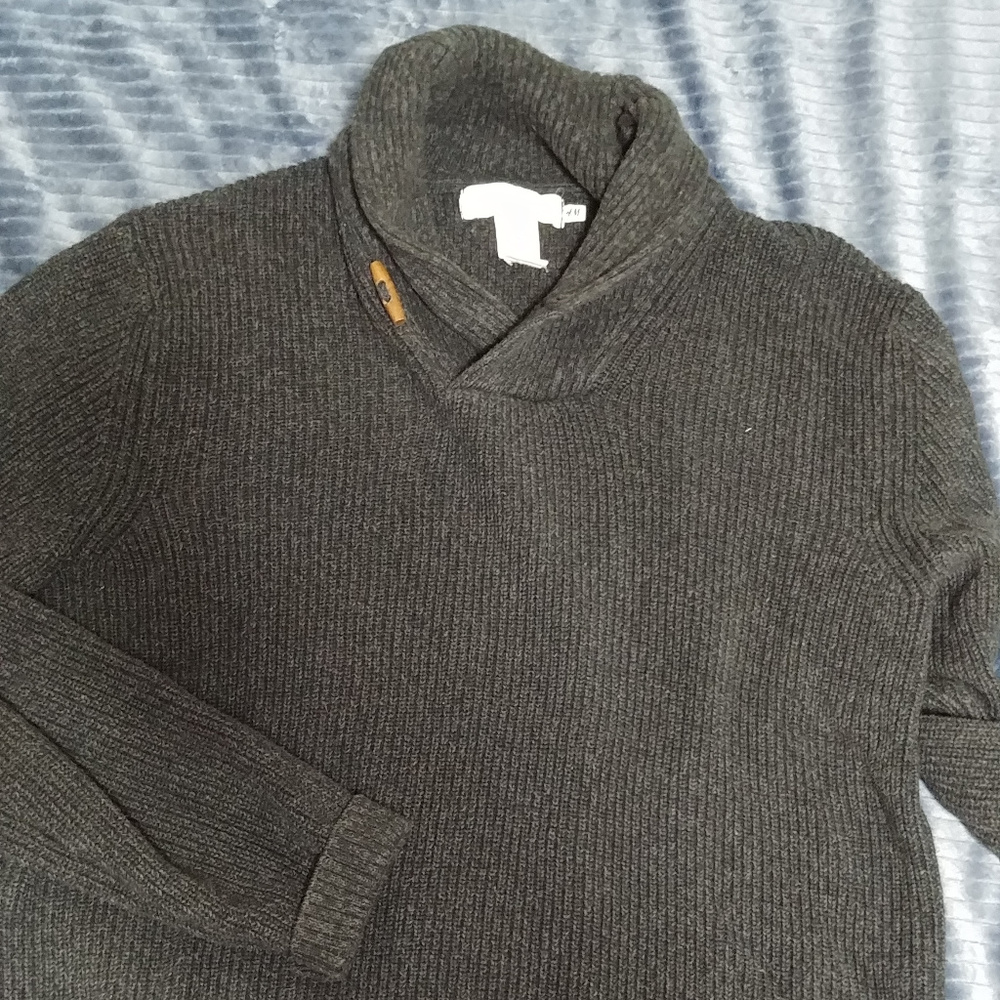 L.O.G.G. by H&M sweater